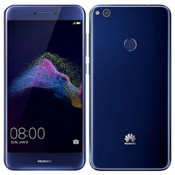 Прошивка телефона Huawei P8 Lite 2017 в Красноярске
